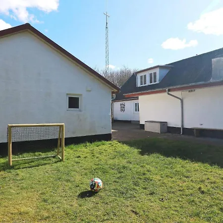 10 Person In Thyholm-by Traum بيت للعطل Thyholm