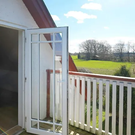 Nyaraló 10 Person In Thyholm-by Traum *