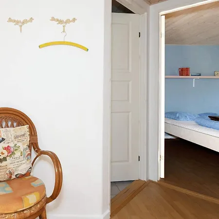 Luxurious In With Sauna Thyholm
