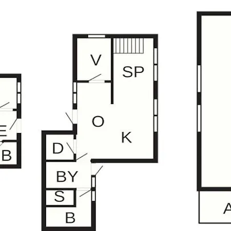 10 Person In Thyholm-by Traum * Thyholm