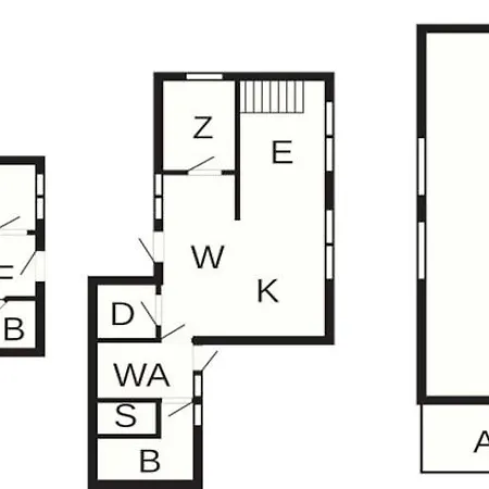 10 Person In Thyholm-by Traum بيت للعطل *