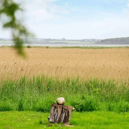 10 Person In Thyholm-by Traum Nyaraló