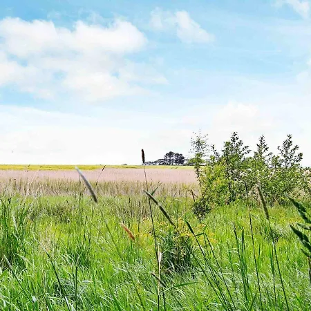 10 Person In Thyholm-by Traum Thyholm